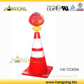 traffic cones safety PVC cone HX-TC303A